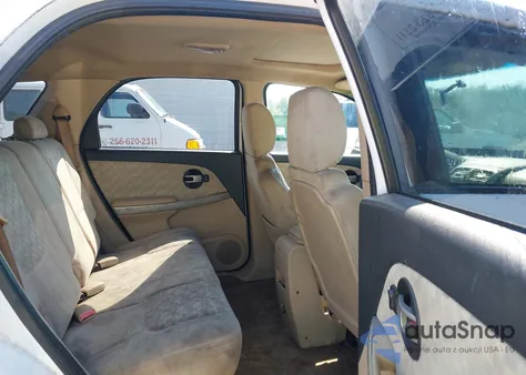 2006 Chevrolet Equinox Lt z USA, uszkodzony, nr VIN 2CNDL63F866124704